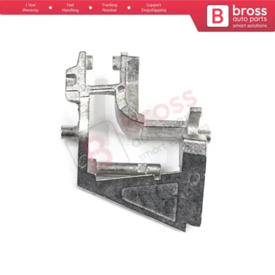 Supporto Staffa Maniglia Esterna Destra per Mercedes W169 W245
