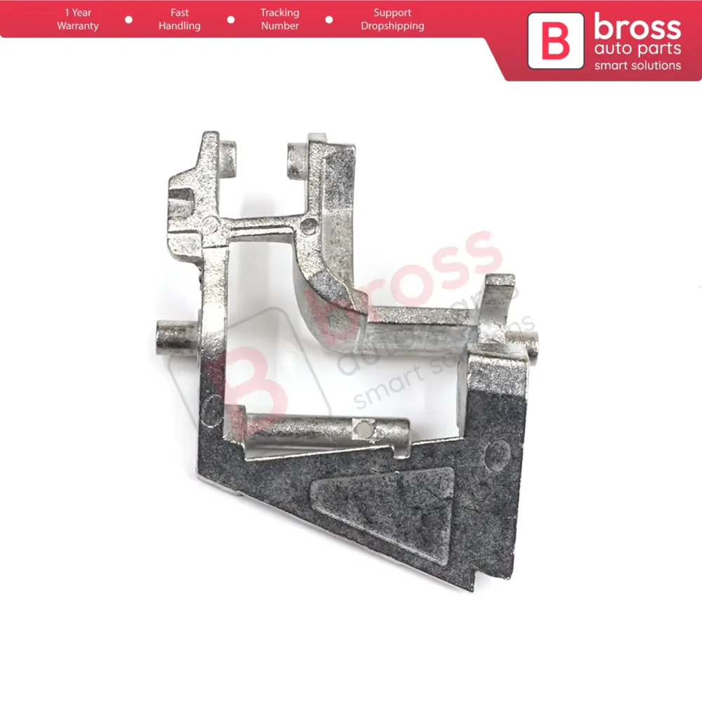 Supporto Staffa Maniglia Esterna Destra per Mercedes W169 W245