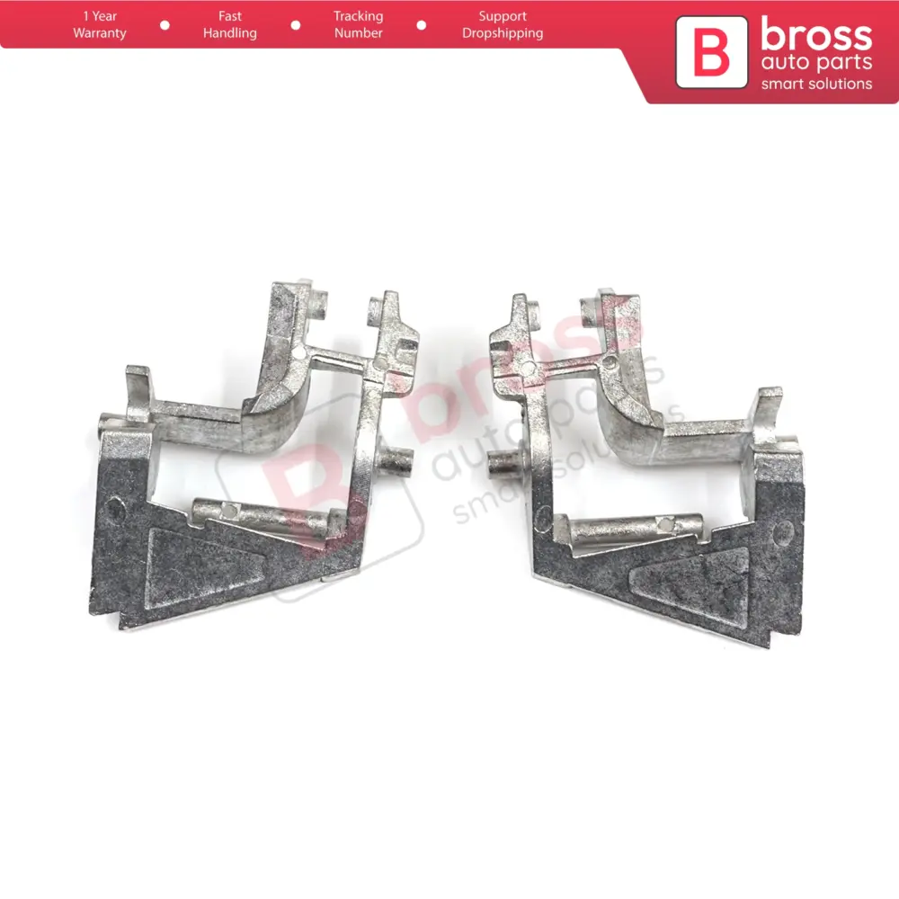 Supporto Staffa Morsetto Maniglia Esterna Porta per Mercedes W169 W245