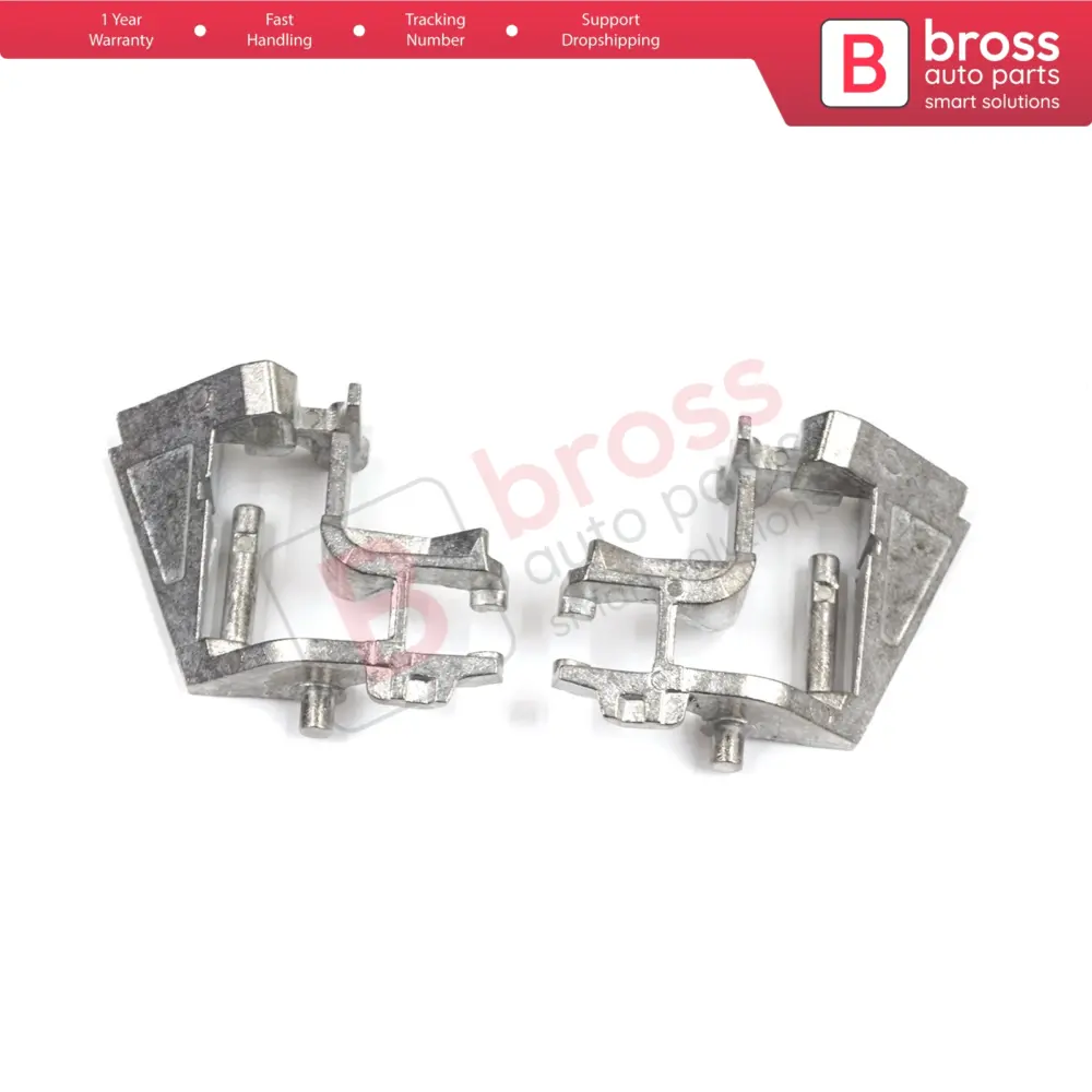 Supporto Staffa Morsetto Maniglia Esterna Porta per Mercedes W169 W245