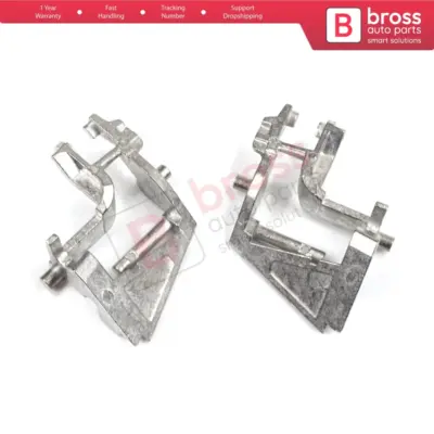 Supporto Staffa Morsetto Maniglia Esterna Porta per Mercedes W169 W245
