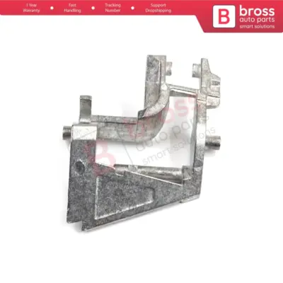 Supporto Staffa Sinistro Maniglia Esterna Porta per Mercedes W169 W245