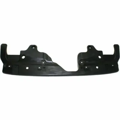 Supporto Superiore Centrale Paraurti Anteriore per Ford Mustang 13-14