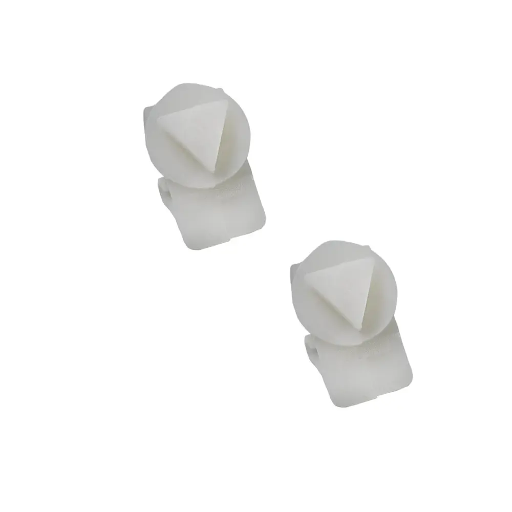 Supporto Superiore Cruscotto Grande 2 Pezzi per Renault 9, 11