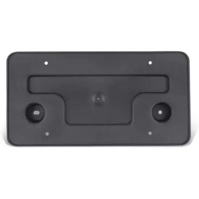 Supporto Targa Anteriore per Ford Mustang 2013-2014