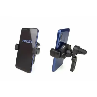 Supporto Telefono Automatico con Ricarica Wireless 4.5-6.5 Universale