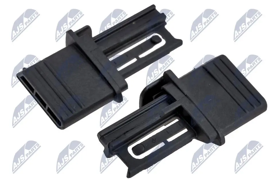 Supporto Tende Cofano Anteriore per Opel Insignia a Sports Tourer 2009