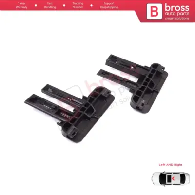 Supporto Tendina Parasole Tetto Apribile per Audi A3 8V Passat B8 Golf MK7 Polo