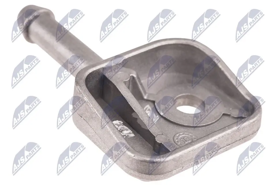 Supporto Terminale Scarico Posteriore Sinistro per BMW 5 G30 G31 2015- X3 G01
