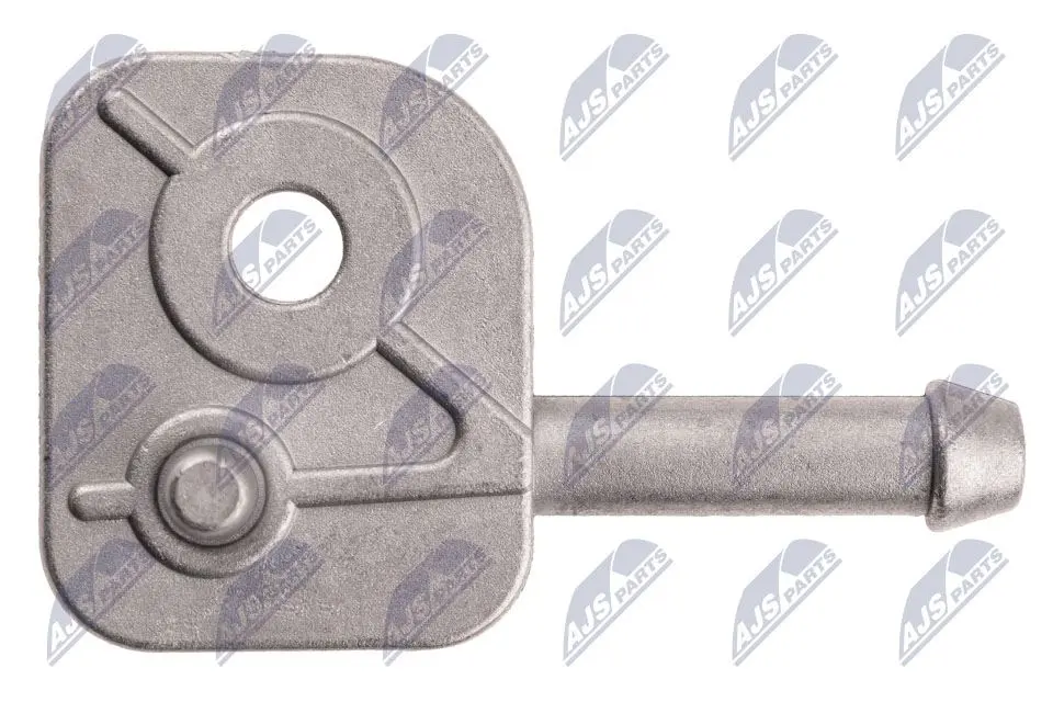 Supporto Terminale Scarico Posteriore Sinistro per BMW 5 G30 G31 2015- X3 G01