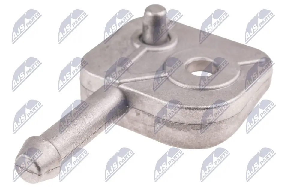 Supporto Terminale Scarico Posteriore Sinistro per BMW 5 G30 G31 2015- X3 G01
