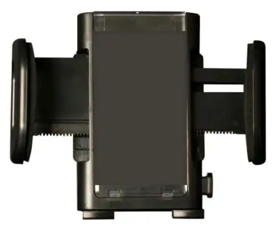 Supporto ventosa universale smartphone tablet GPS accessori auto dispositivo