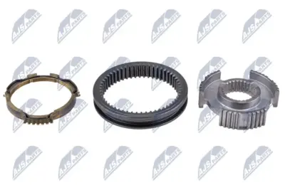 Synchronizator 5 Biegu per Citroen Jumper 1994-2014, Fiat Ducato, Peugeot Boxer
