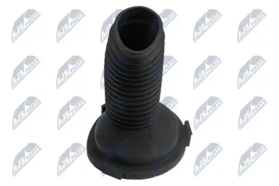 Tampone Paracolpo Sospensione Anteriore per Toyota Prius 97-03 Celica 99-06