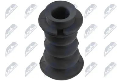 Tampone Paracolpo Sospensione Posteriore per Citroen C4 04-11 DS4 11- Peugeot