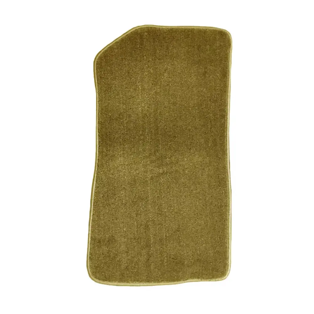 Tappeti Auto Beige 4 Pezzi per Mercedes W220 1998-2005