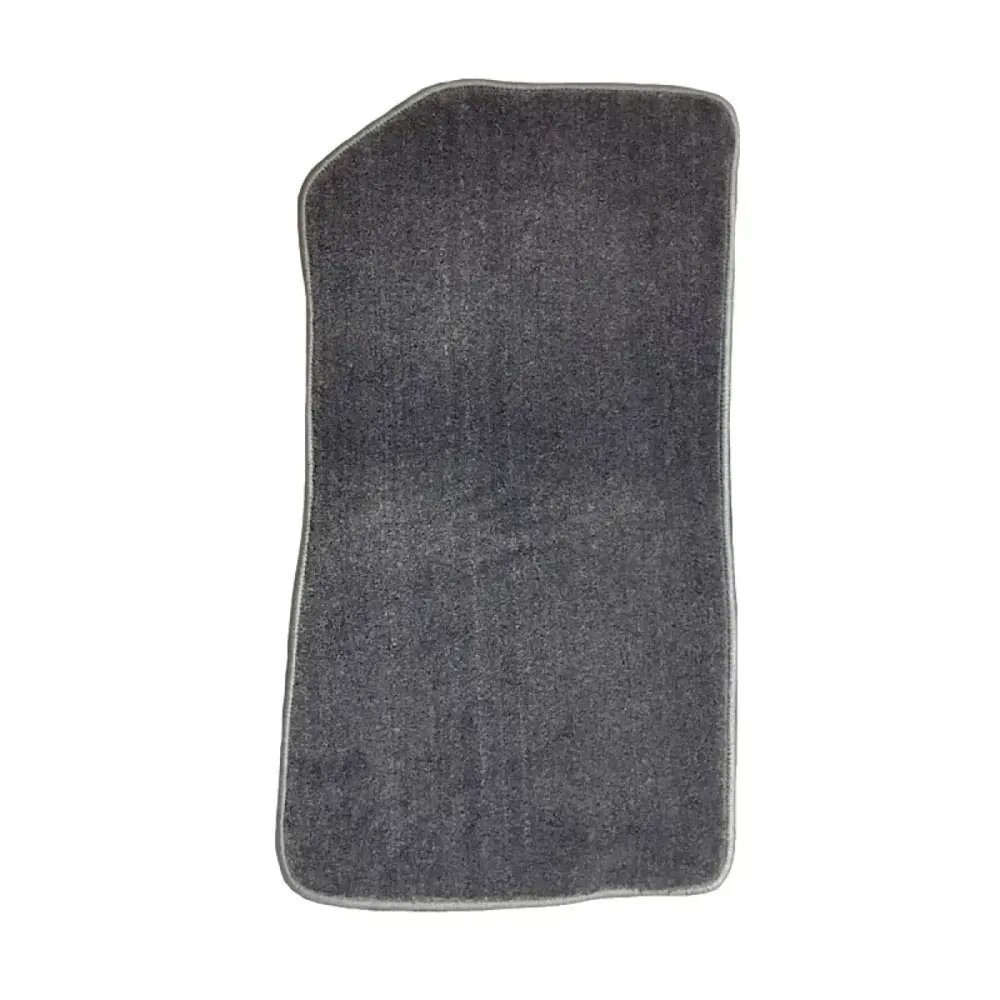 Tappeti Auto Grigi 4 Pezzi per Volkswagen Jetta 2006-2011