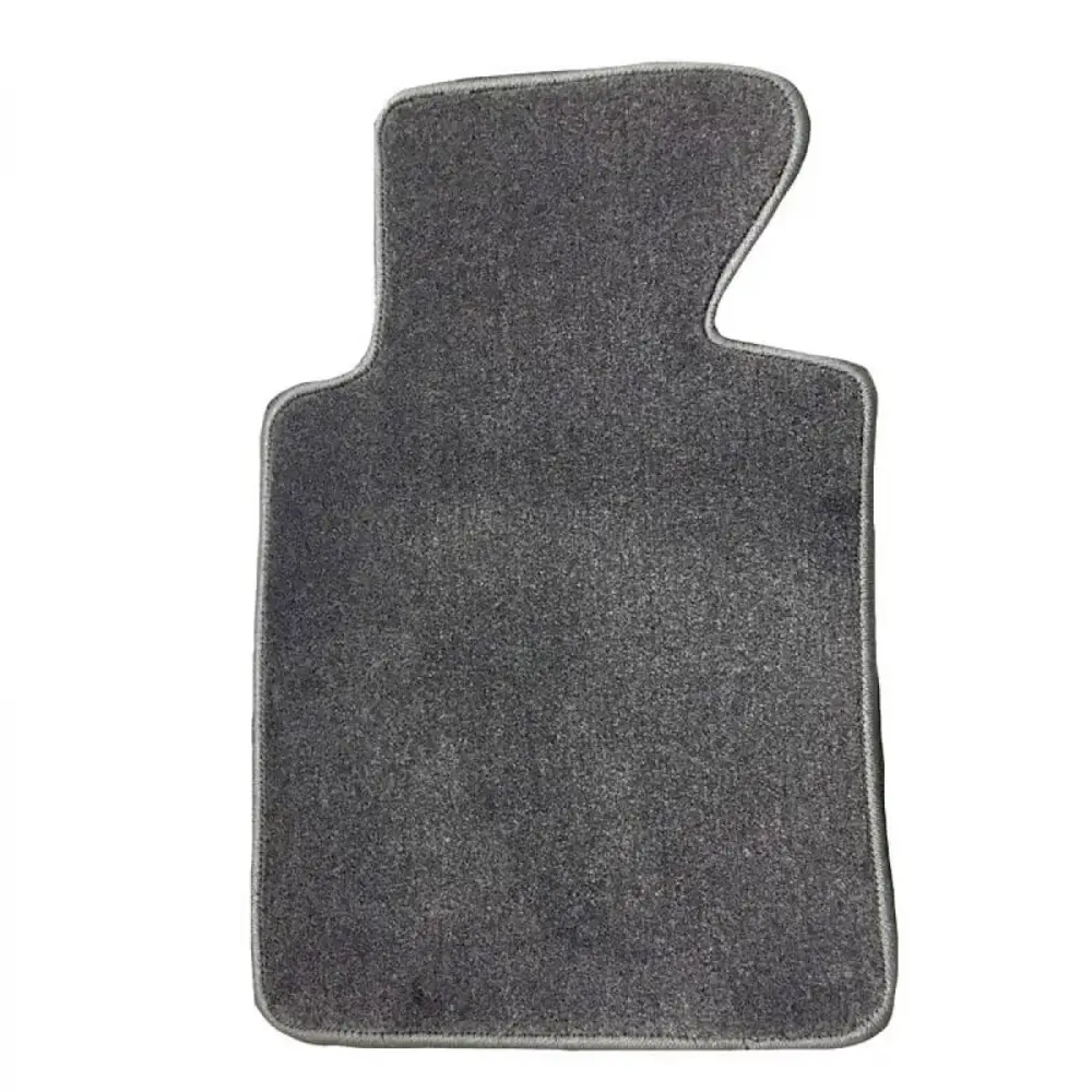 Tappeti Auto Grigi 4 Pezzi per Volkswagen Jetta 2006-2011
