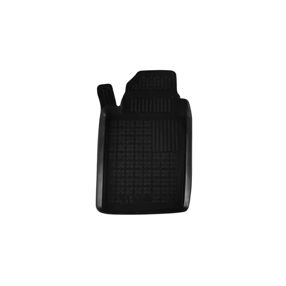 Tappeti Gomma Specifici 4 Pezzi con Estintore Peugeot 206 1998-2012