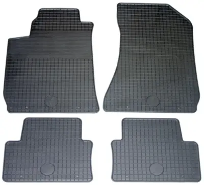 Tappeti TPE per Alfa Romeo 159 dal 2005