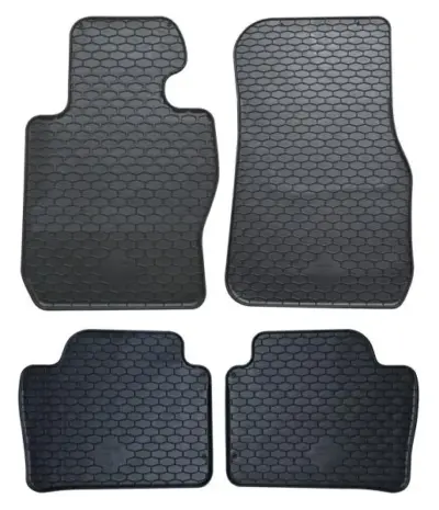 Tappeti TPE per BMW Serie 3 dal 2012, Serie 3 GT dal 2013