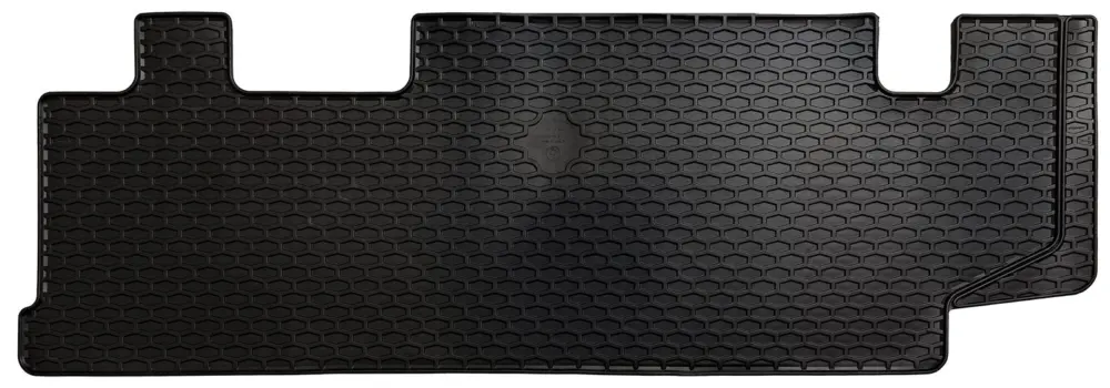 Tappetini auto gomma per Volkswagen T5/T6/T6.1 Caravelle/Transporter dal 2010