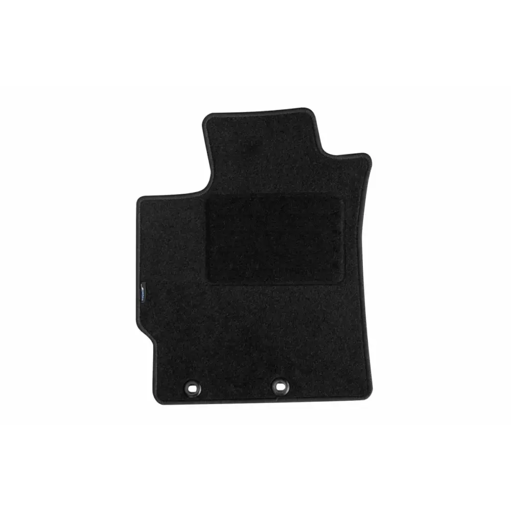 Tappetini Doppio Strato in Tessuto Rex Set 3 Pezzi per Toyota Yaris 2012-2020