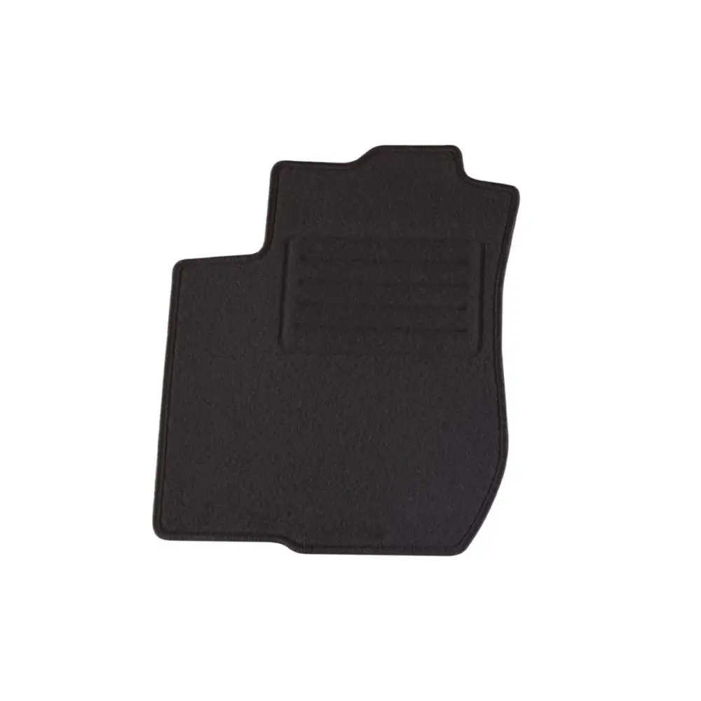 Tappetini Doppio Strato in Tessuto Rex Set 4 Pezzi per Skoda Octavia 1996-1999