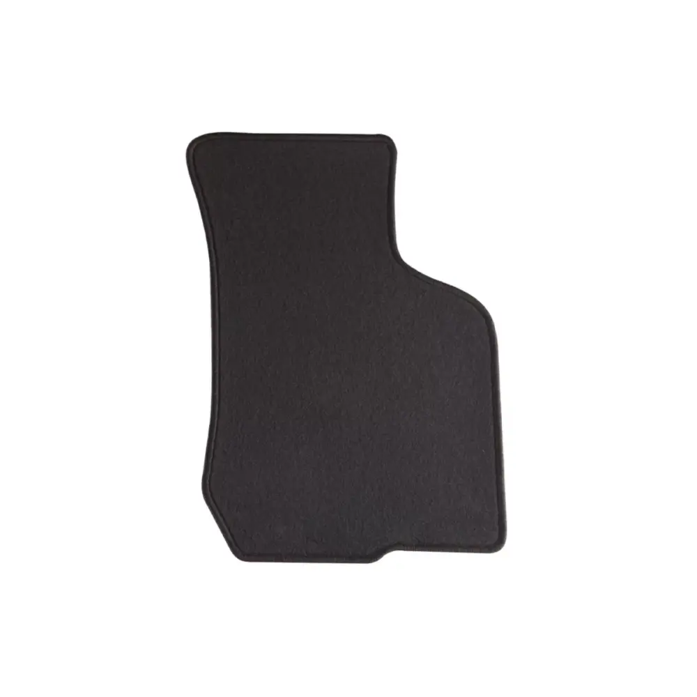 Tappetini Doppio Strato in Tessuto Rex Set 4 Pezzi per Skoda Octavia 1996-1999