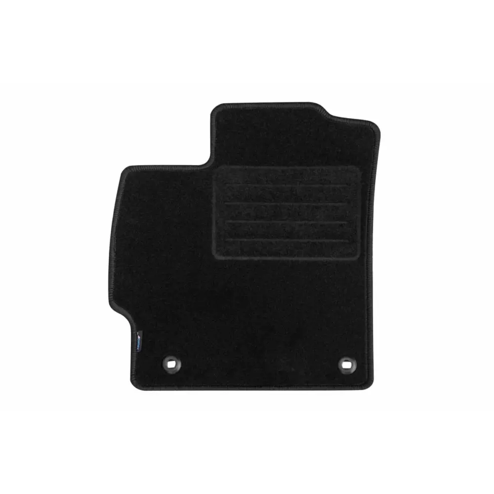Tappetini Doppio Strato in Tessuto Rex Set 4 Pezzi per Toyota Prius 2012-2016