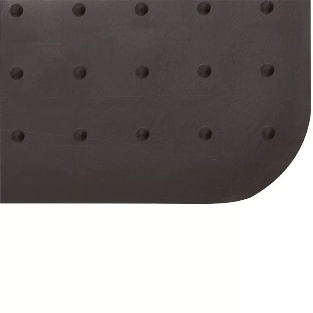 Tappetini Gomma 4 Pezzi Neri per Mini Cooper Mini One R55 R56 R57 R58 R59