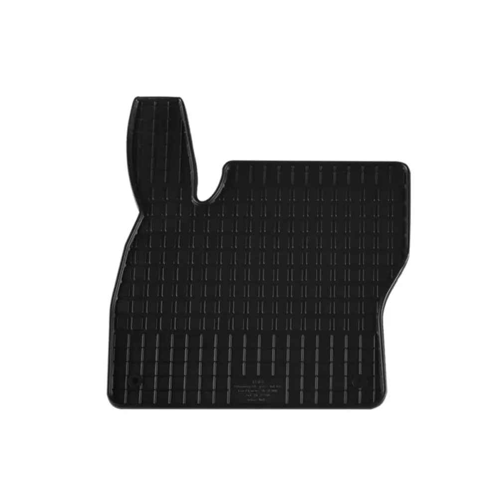 Tappetini Gomma Anteriori per Ford Focus 2011-2018 Focus Turnier 2011-2018