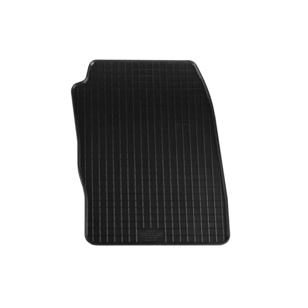 Tappetini Gomma Anteriori per Ford Focus 2011-2018 Focus Turnier 2011-2018