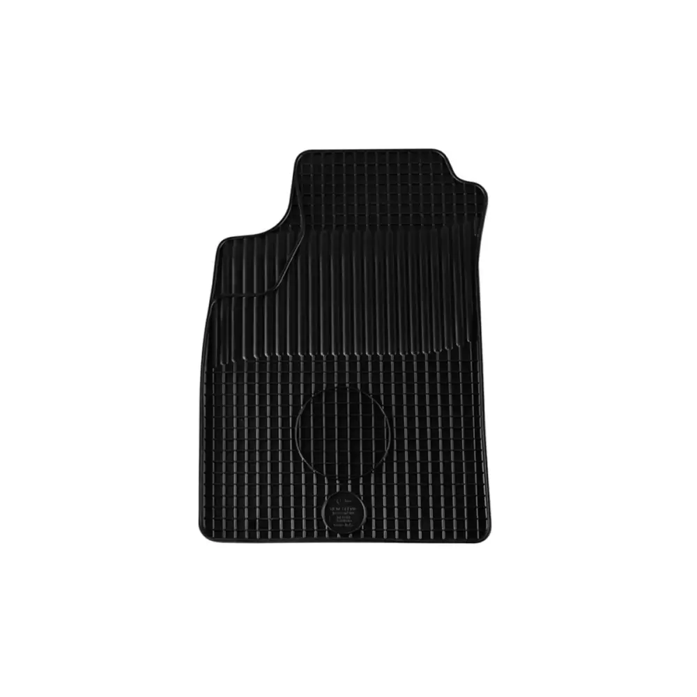 Tappetini Gomma Gumarny Zubri per Renault Megane 1995-2002