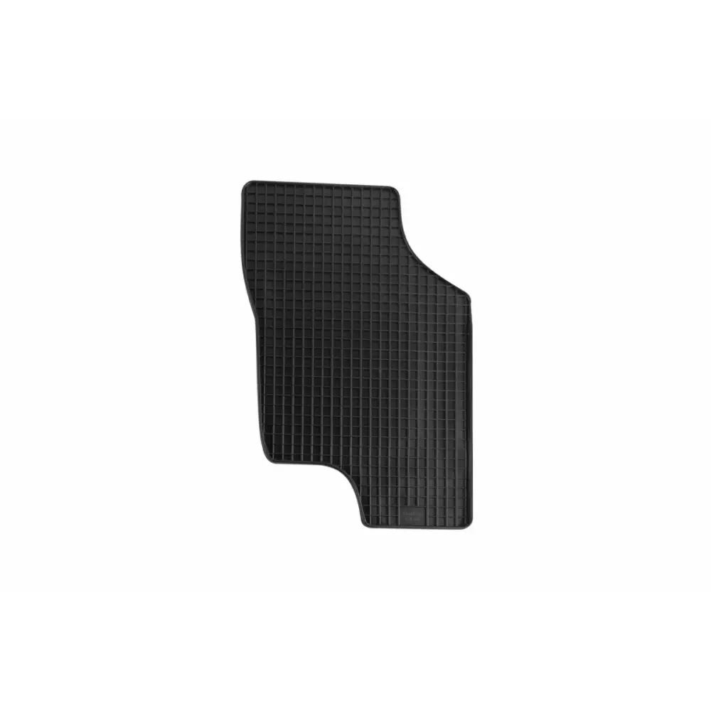 Tappetini Gomma Set 4 Pezzi Neri per Hyundai Getz 2002-2008