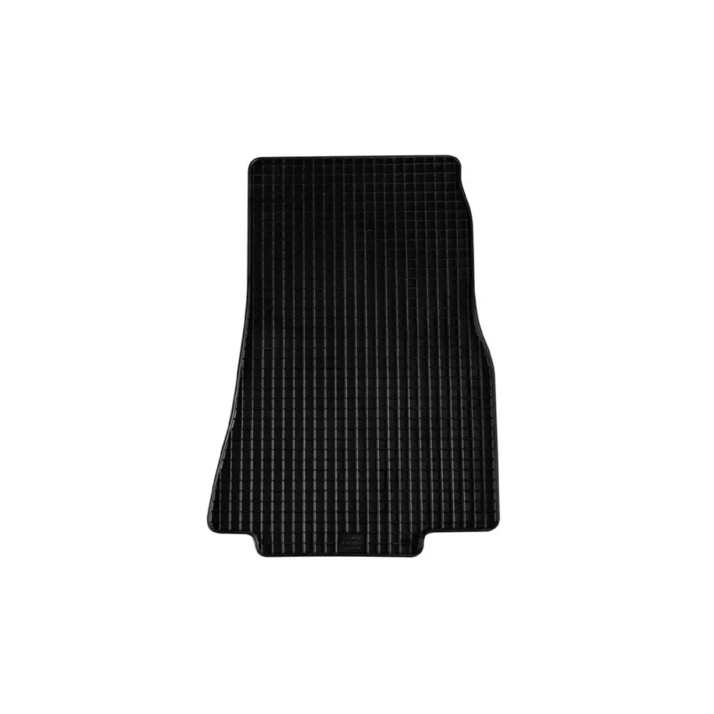 Tappetini Gomma Set 4 Pezzi Nero per Mercedes Classe A W169 2004-2012