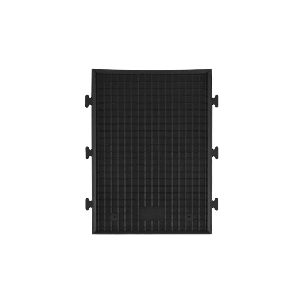 Tappetini Gomma Specifici 3 Pezzi Neri per Fiat Ducato 2006-2014