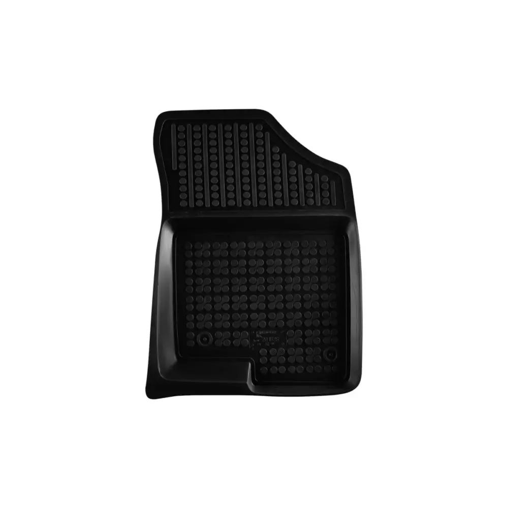 Tappetini Gomma Specifici 3 Pezzi Neri per Hyundai Tucson 2018-2020