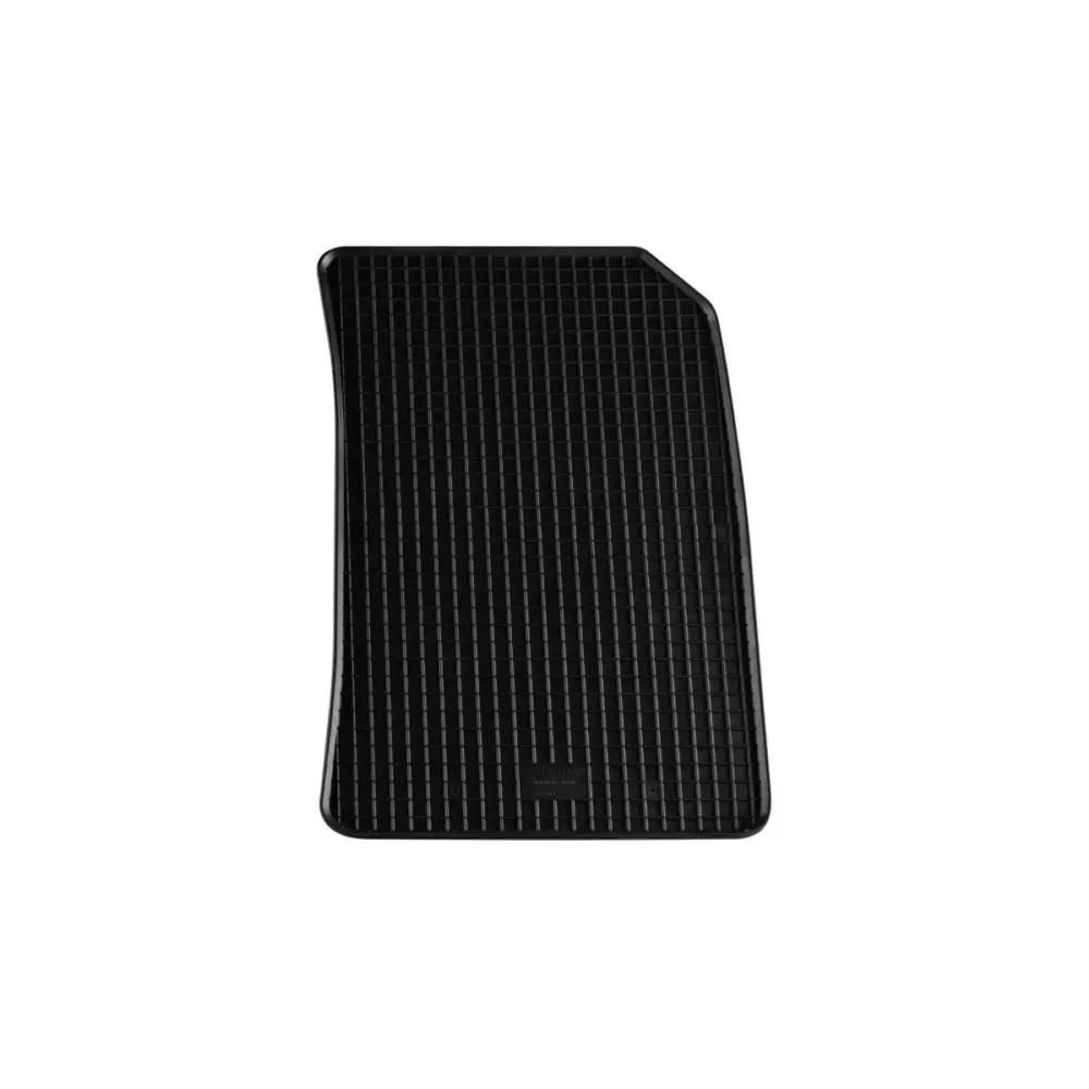 Tappetini Gomma Specifici 4 Pezzi Neri per Citroën C5 2001-2004