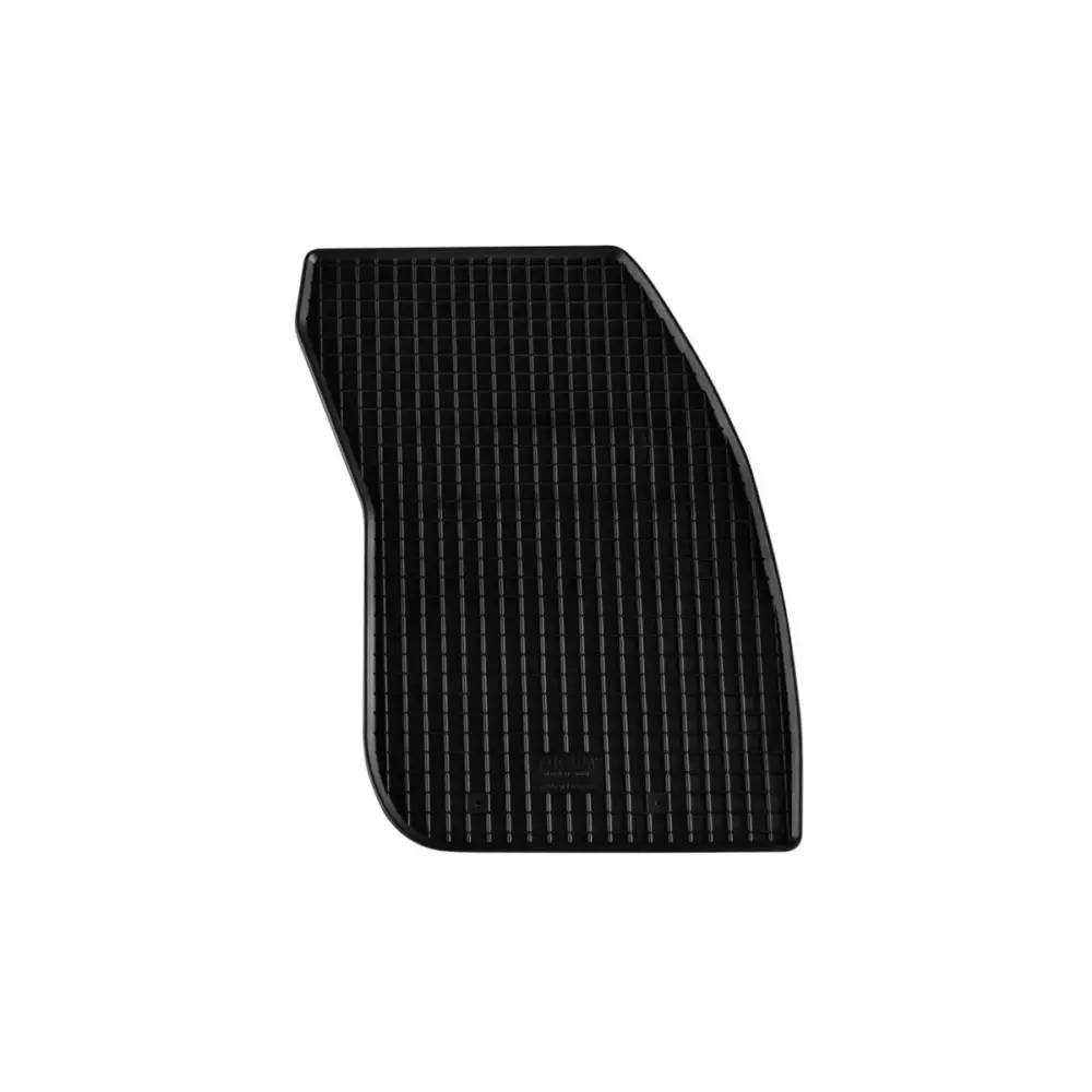 Tappetini Gomma Specifici 4 Pezzi Neri per Ford Mondeo dal 2014