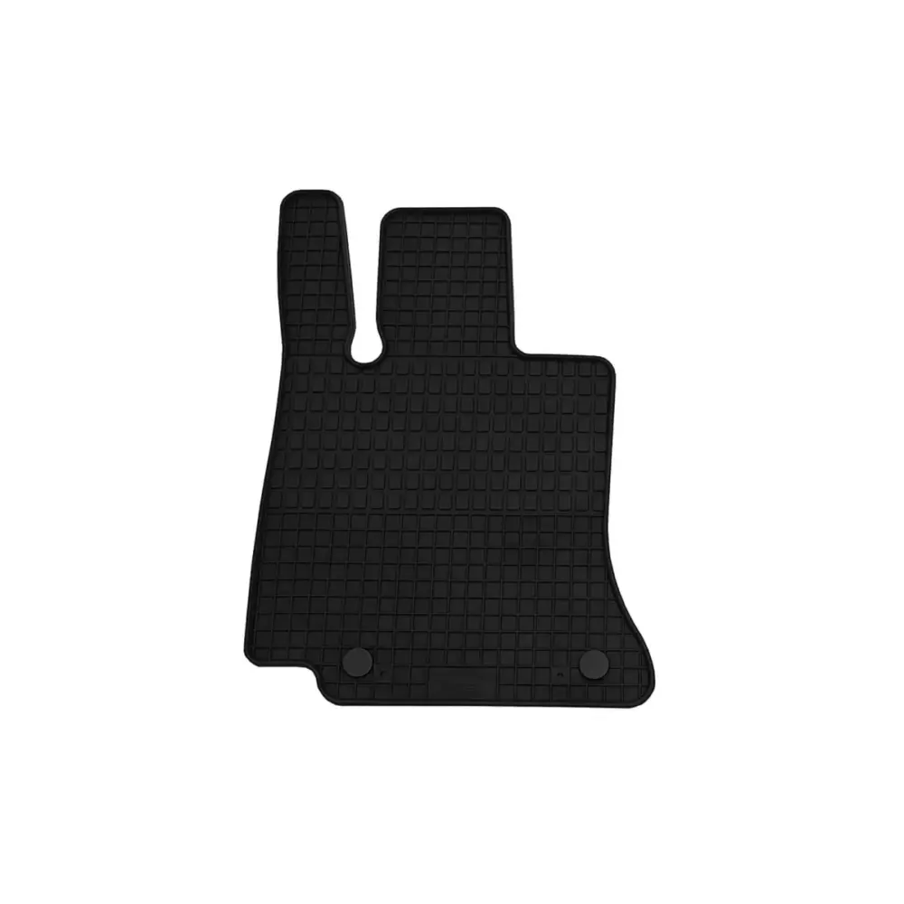 Tappetini Gomma Specifici per Mercedes Classe C W206 Berlina e Station dal 2021