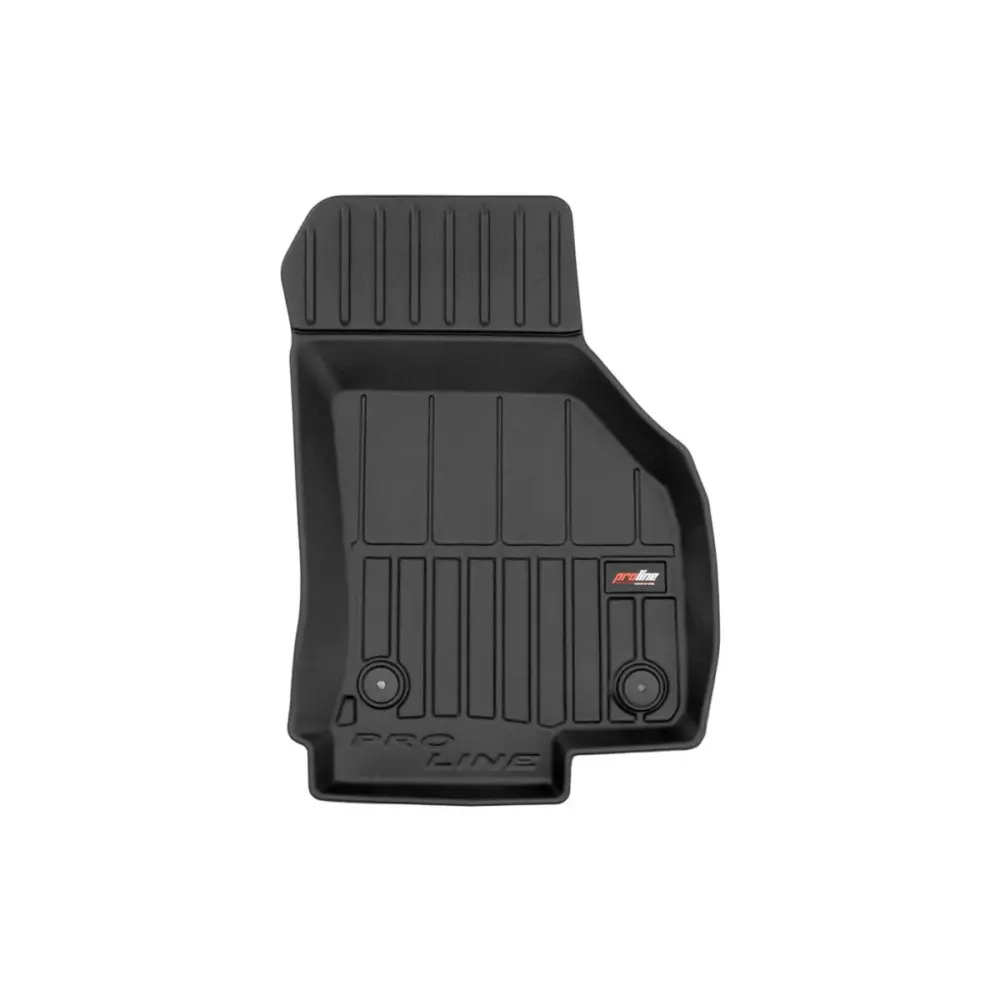 Tappetini Gomma Specifici Set 4 Pezzi per Volkswagen Golf Viii dal 2019