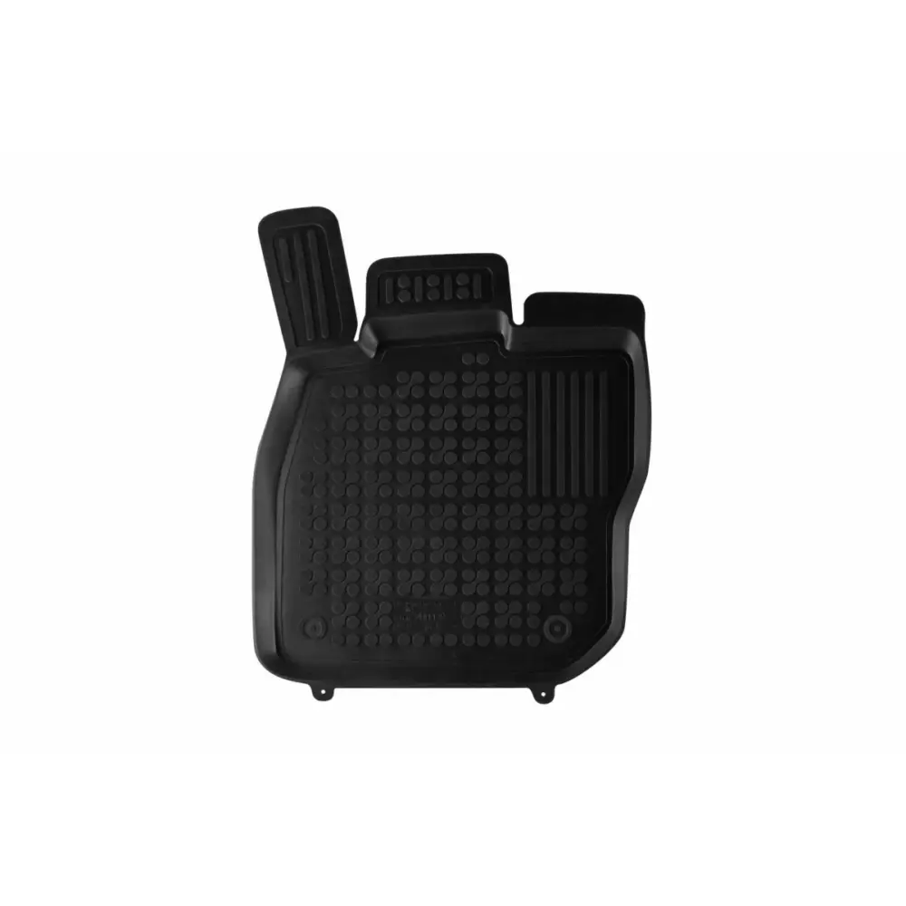 Tappetini Gomma Specifici Set 4 Pezzi per Volkswagen Golf Viii Mild Hybrid