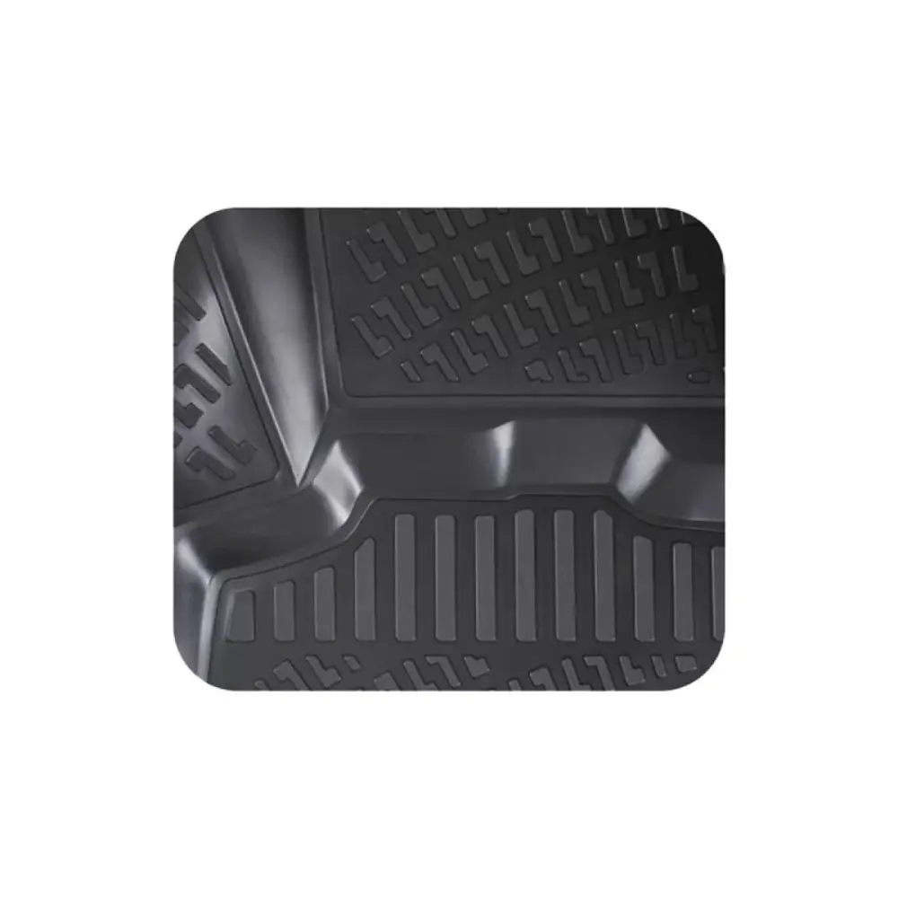 Tappetini Gomma Tpe 3D Rizline 4 Pezzi per Ford Mondeo MK5 2014