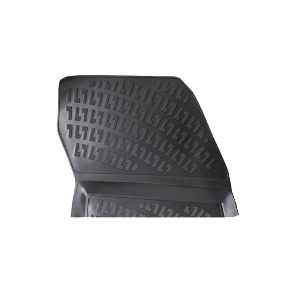Tappetini Gomma Tpe 3D Rizline 4 Pezzi per Ford Mondeo MK5 2014