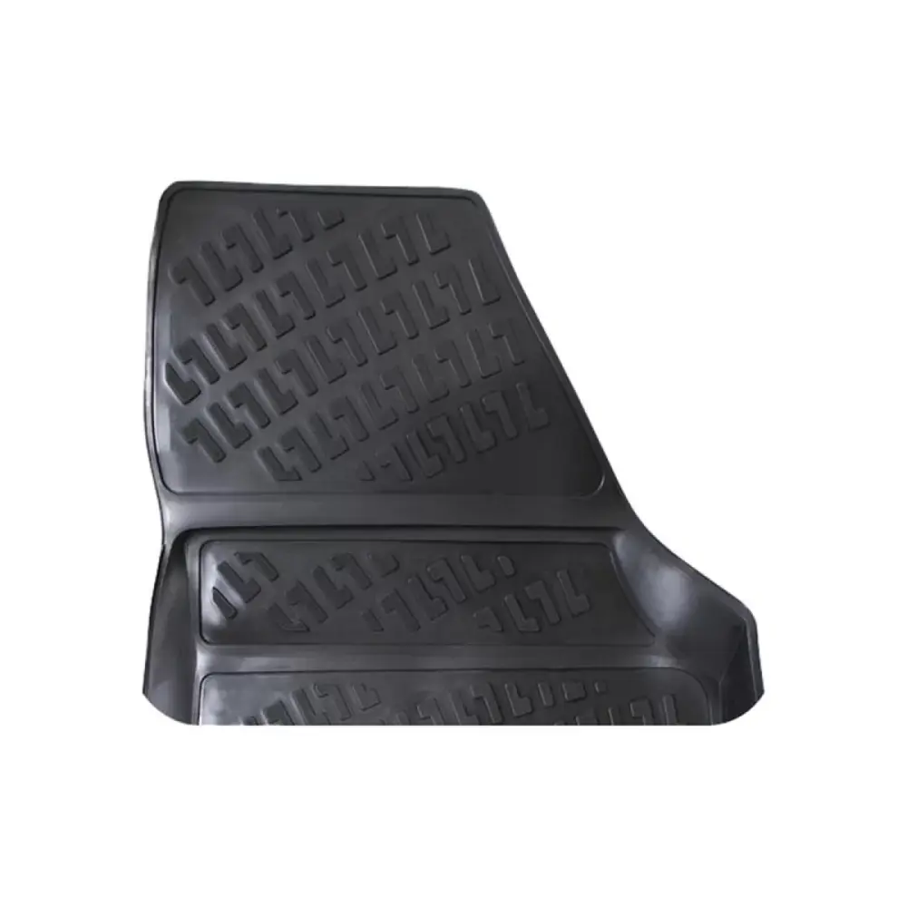 Tappetini Gomma Tpe 3D Set 4 Pezzi per Opel Mokka 12-19 Chevrolet Trax 12+