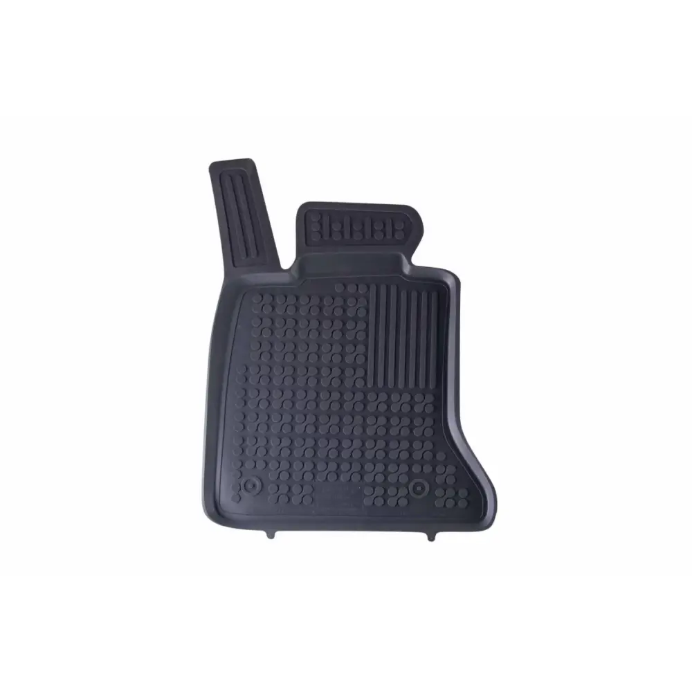 Tappetini in Gomma Specifici Grigi per BMW Serie 5 F10 F11 2010-2013 Set 4 Pezzi