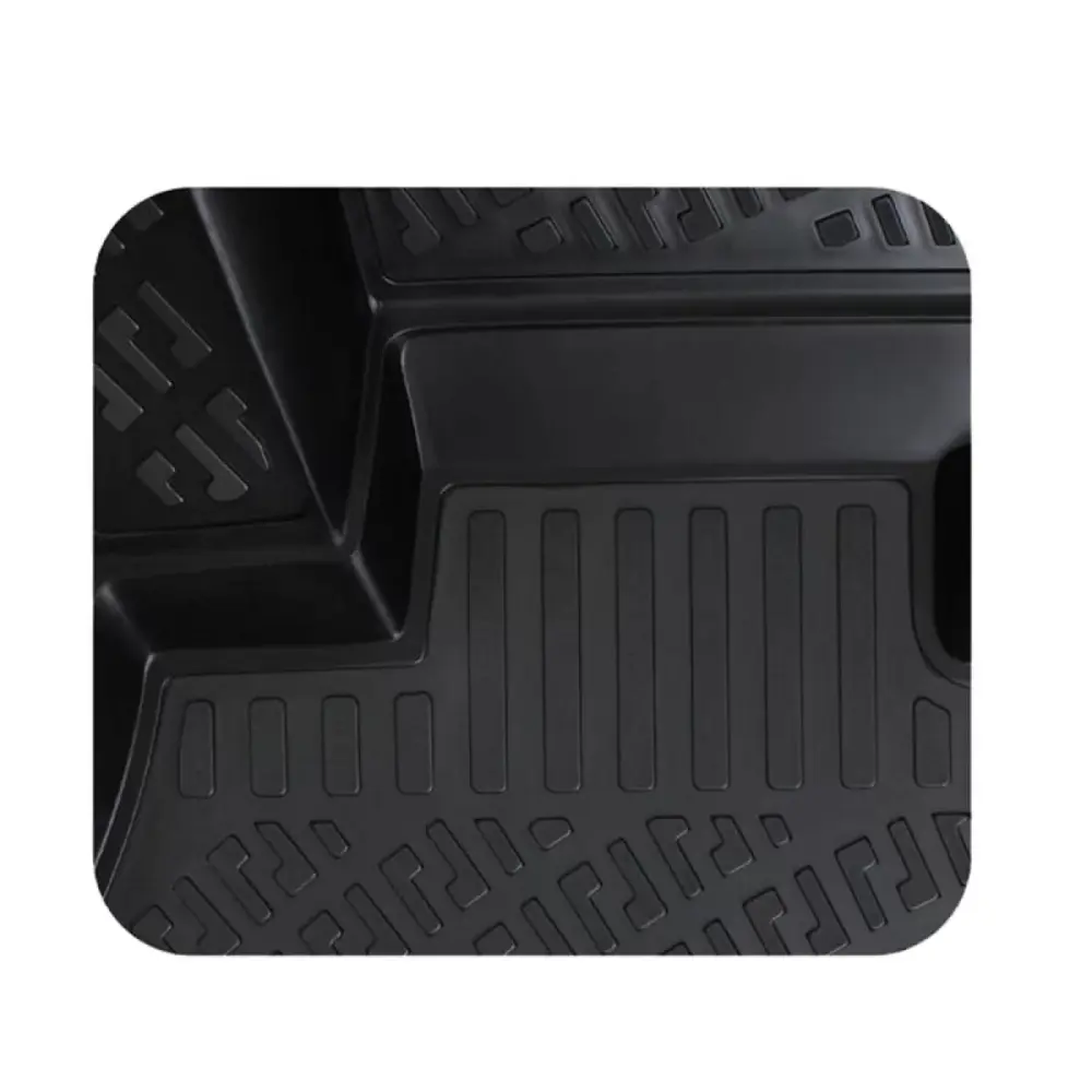 Tappetini in Gomma Tpe 3D Set 4 Pezzi per Mini Countryman 2017