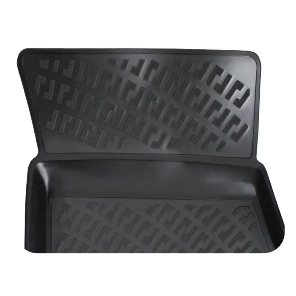Tappetini in Gomma Tpe 3D Set 4 Pezzi per Mini Countryman 2017