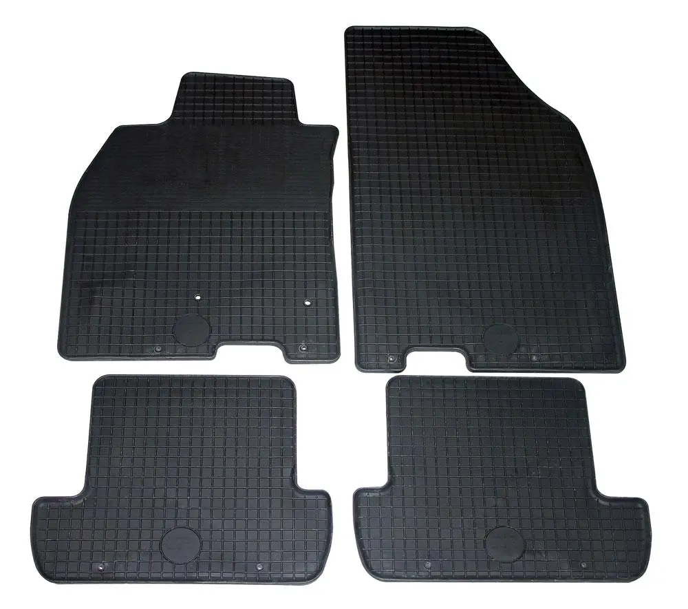 Tappetini per Renault Megane III . Coup� dal 2009, Megane Sportour 2009-2016